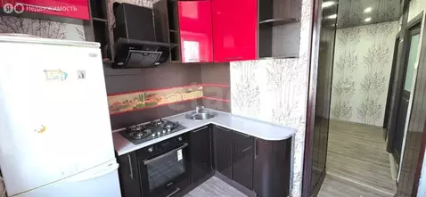 2-комнатная квартира: Березники, улица Свердлова, 160 (45.7 м)