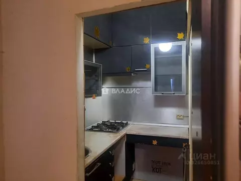 1-к кв. Ленинградская область, Всеволожский район, Бугровское ...