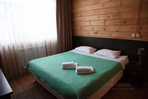 Комната Нижегородская область, Ворсма Павловский район, Лесной Ключ ...