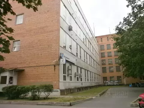 Помещение свободного назначения в Ленинградская область, Кириши ...