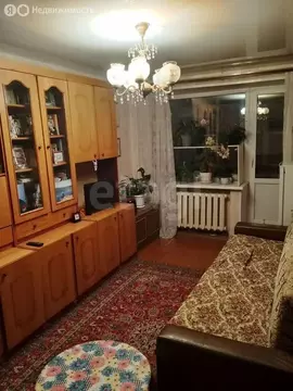 2-комнатная квартира: Дзержинск, улица Пирогова, 31А (43.9 м)