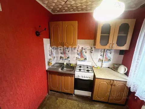 1-к кв. Липецкая область, Липецк ул. Гагарина, 115к1 (30.7 м)