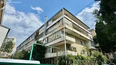 2-комнатная квартира: Ялта, Таврическая улица, 7 (55.7 м)