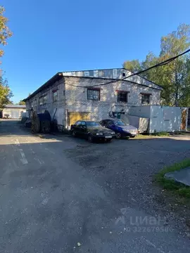 Помещение свободного назначения в Пермский край, Пермь ул. Гальперина, ...