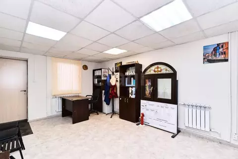 Склад в Томская область, Томск просп. Ленина, 262/1 (150 м)