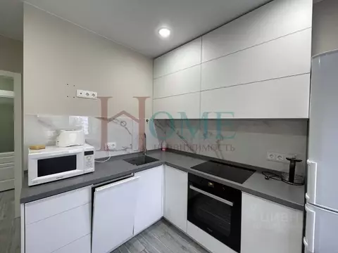 1-к кв. Новосибирская область, Новосибирск Овражная ул., 3 (40.0 м)