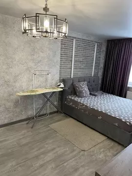 1-к кв. Марий Эл, Медведево городское поселение, Медведево пгт бул. ...