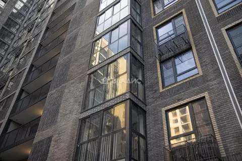 1-к кв. Москва Кусковская ул., 12/1 (38.8 м)