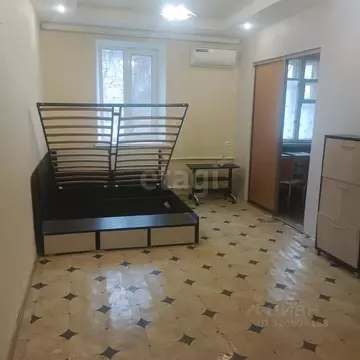 1-к кв. Волгоградская область, Волгоград просп. Имени В.И. Ленина, 55 ...