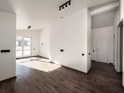 Дом в Новосибирская область, Мошковский район, пос. Октябрьский, Мира ...