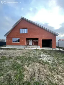 Дом в Новокорсунская, Пролетарская улица, 2А (275 м)