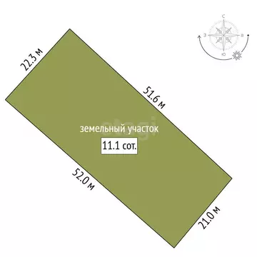 Дом в Всеволожский район, Заневское городское поселение, деревня ...