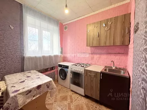 1-к кв. Московская область, Куровское Орехово-Зуевский городской ...