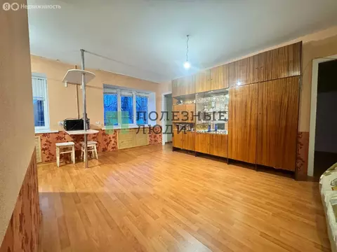 2-комнатная квартира: Ижевск, улица Азина, 112 (41.6 м)