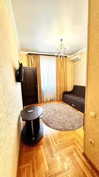 Комната Ставропольский край, Железноводск городской округ, пос. ...