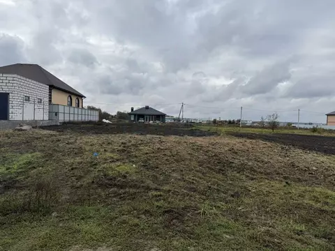 Участок в Ростовская область, Мясниковский район, Краснокрымское ...