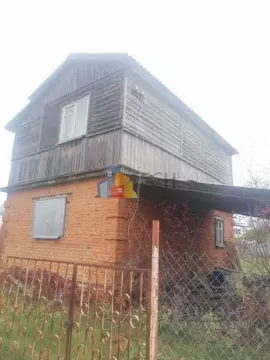 Дом в Тульская область, Тула городской округ, с. Верхние Присады  (79 ...