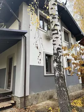 Дом в Москва пос. Коммунарка, Победа-Потапово СНТ, 20 (200 м)