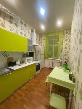 2-к кв. Санкт-Петербург Коломенская ул., 1/15 (56.0 м)