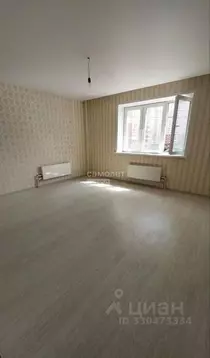 2-к кв. Липецкая область, Липецк ул. Артемова, 1 (55.6 м)