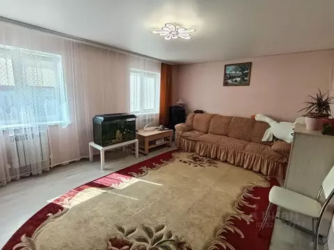 Дом в Оренбургская область, Оренбургский район, Южноуральский ...
