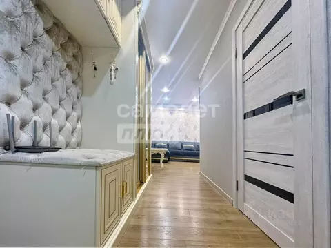 2-к кв. Калужская область, Калуга ул. Владимира Козлова, 11 (48.1 м)