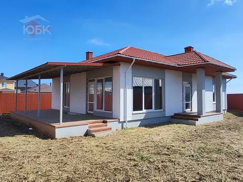 Дом в Крым, Евпатория ул. Шамиля Алядина, 4 (276 м)