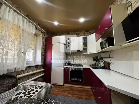 Дом в Саратовская область, Саратов Замковая ул., 7 (136 м)