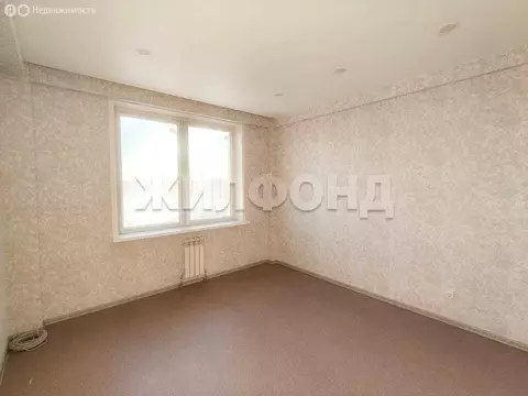 1-комнатная квартира: Новосибирск, улица Героев Революции, 31 (36 м)