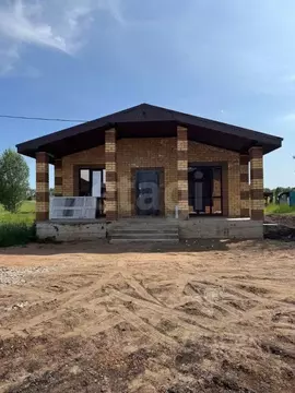 Дом в Башкортостан, Уфимский район, Русско-Юрмашский сельсовет, д. ...