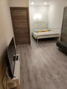 1-к кв. Волгоградская область, Волгоград ул. Тракторостроителей, 21 ...