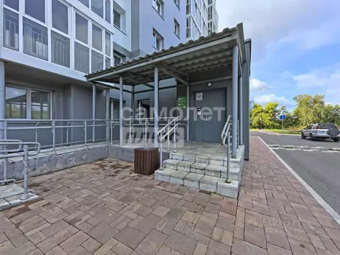 2-к кв. Омская область, Омск Московка мкр, ул. 1-я Ленинградская, 25 ...