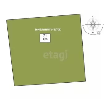 Дом в Свердловская область, Нижний Тагил  (36 м)