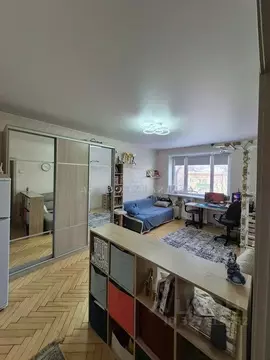 Комната Москва Ткацкая ул., 49 (19.4 м)