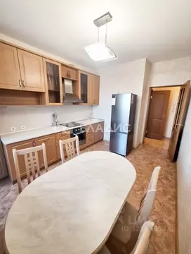 1-к кв. Коми, Сыктывкар Сысольское ш., 17/2 (35.3 м)