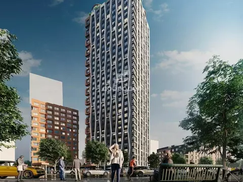 1-к кв. Свердловская область, Екатеринбург ул. Шаумяна, 11 (44.61 м)