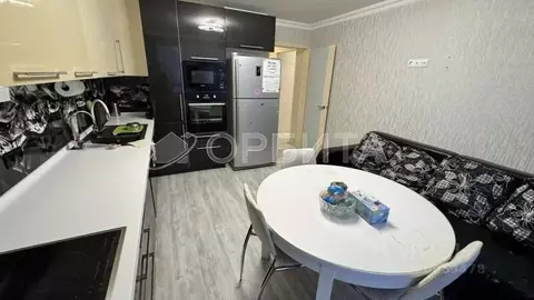 3-к кв. Тюменская область, Тюмень Широтная ул., 122к2 (91.2 м)