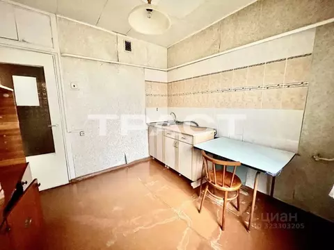 3-к кв. Воронежская область, Воронеж ул. Хользунова, 80 (66.9 м)