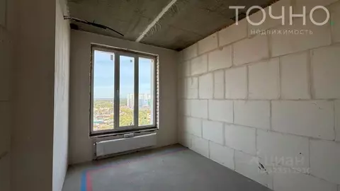 3-к кв. Пензенская область, Пенза ул. Измайлова, 46 (69.15 м)