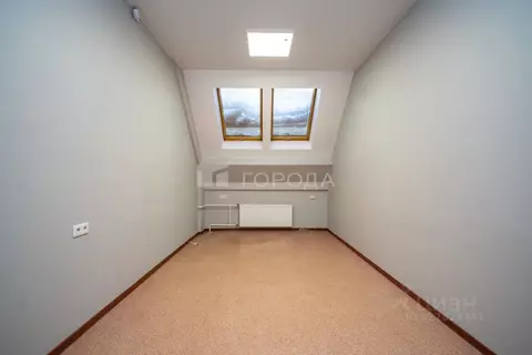 Офис в Новосибирская область, Новосибирск ул. Кропоткина, 273 (18 м)