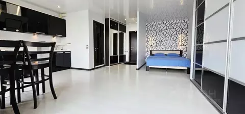 1-к кв. Приморский край, Владивосток Шилкинская ул., 8 (40.0 м)