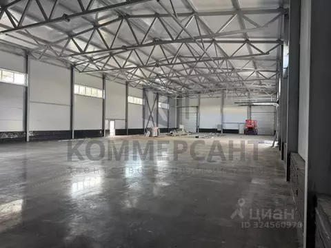 Склад в Нижегородская область, Нижний Новгород ул. Коминтерна, 39 ...