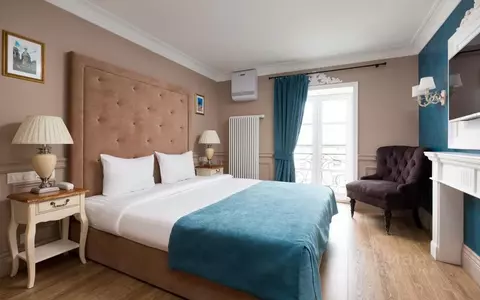 Комната Санкт-Петербург ул. Достоевского, 19/21Б (18.0 м)