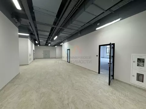 Офис в Башкортостан, Уфа ул. Цюрупы, 12 (650 м)