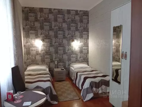 Комната Крым, Симферополь ул. Проездная, 13А