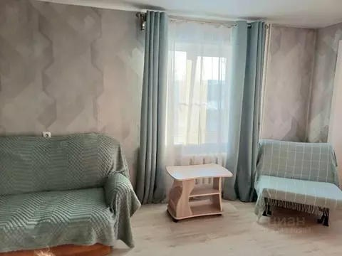 1-к кв. Иркутская область, Иркутск Коммунистическая ул., 76 (30.3 м)