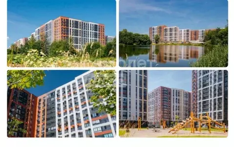 Торговая площадь в Москва Ленинградское ш., 228Бс1 (44 м)