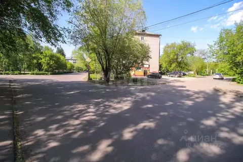 Офис в Алтайский край, Барнаул ул. 80-й Гвардейской Дивизии, 68 (15 м)