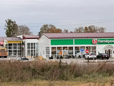 Производственное помещение в Омская область, Омский район, с. Дружино  ...