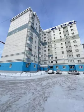 1-к кв. Кировская область, Киров ул. Блюхера, 42 (36.0 м)